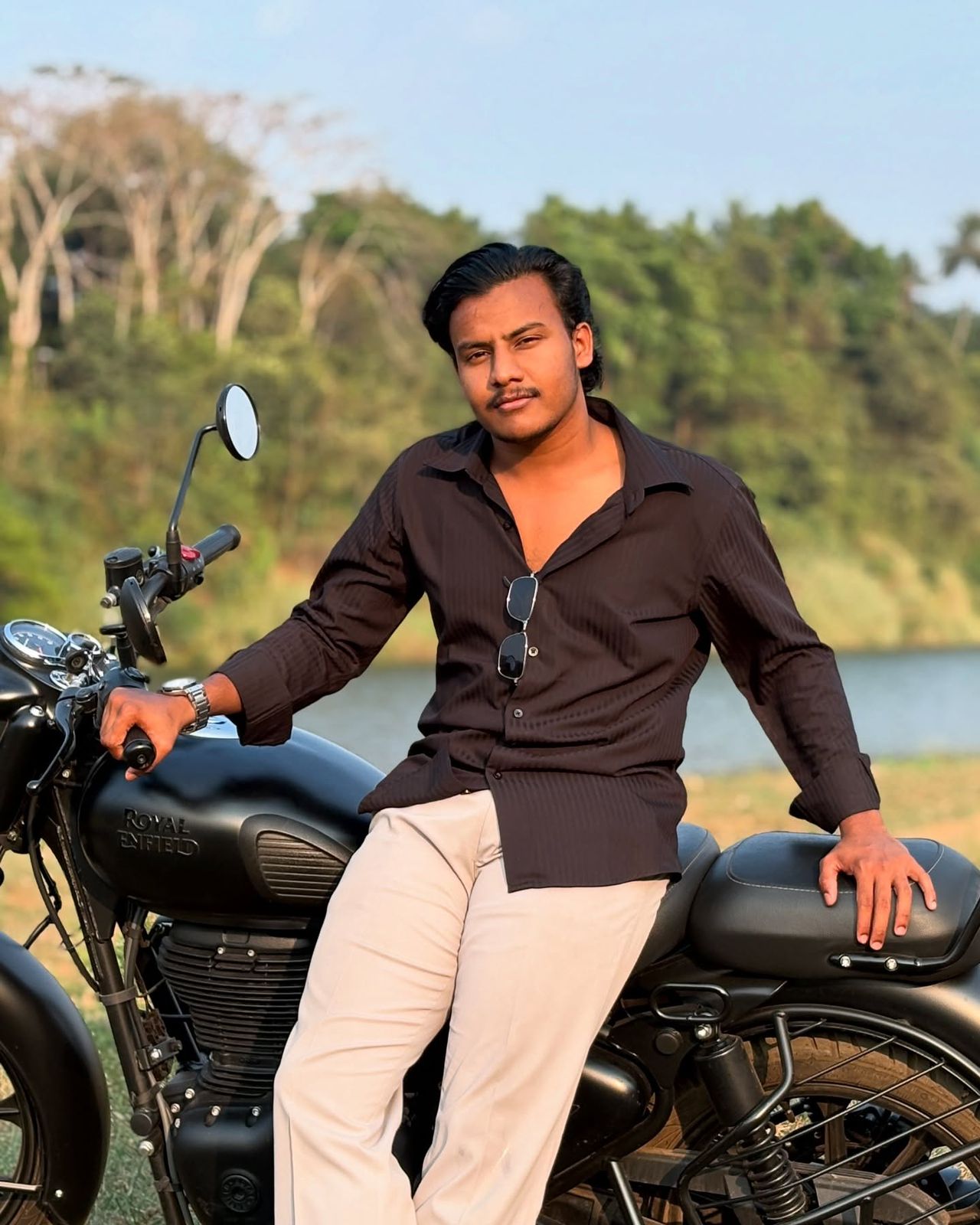 Aijez Ajmal - Innovations Lead